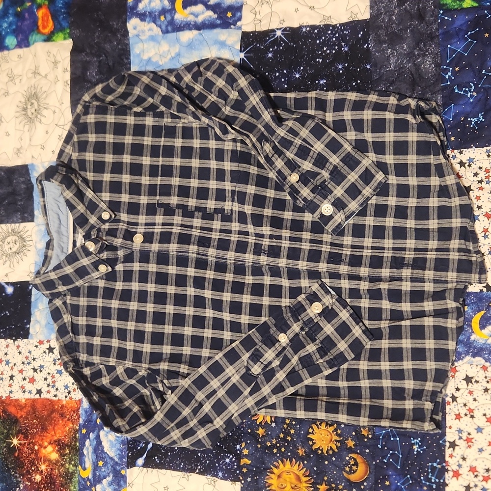 4for$15 Carters button up